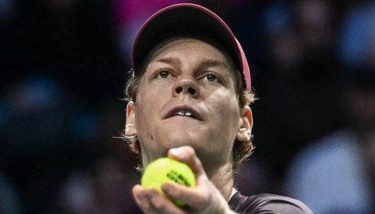 Sinner-Felix Auger-Aliassime oggi in diretta tv, finale ATP Parigi dove vederla in chiaro (gratis) e orario