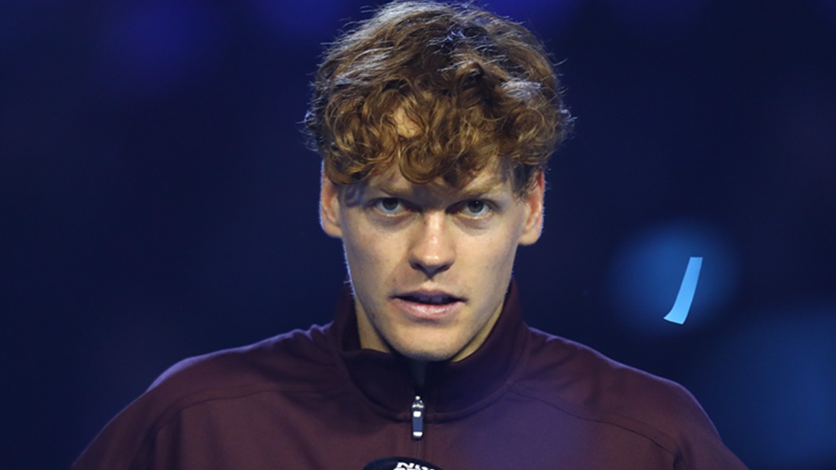 Sinner, il giallo Laila Hasanovic e il viaggio con Alcaraz in Corea: cosa succede