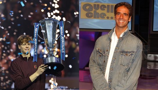 Sinner trionfa e Fiocchetti annuncia la pensione