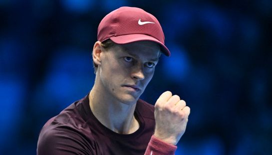 Sinnner su Rai 2, show di Panatta ma la telecronaca infiamma il web