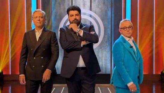 Quando Masterchef incontra Stranger Things: la nuova offerta di Sky &amp; Netflix