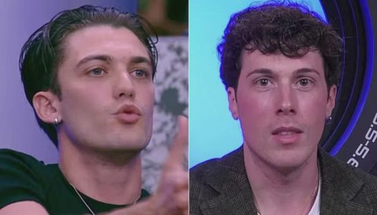 Sondaggi Grande Fratello eliminato televoto stasera 3 novembre