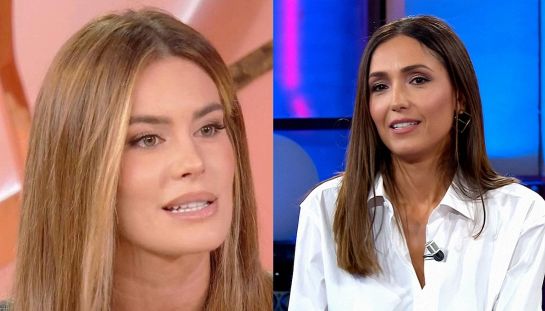 Sophie Codegoni e Caterina Balivo