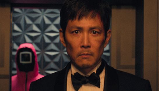 Squid Game: America, novità sullo spin-off-americano