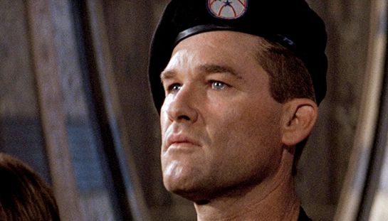 Stargate, Amazon ha ordinato una nuova serie della saga per Prime Video