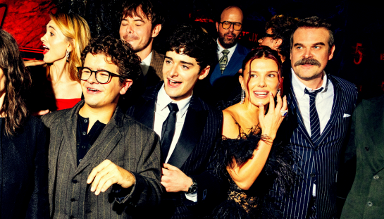 Stranger Things 5 quando esce su Netflix - Trama e finale