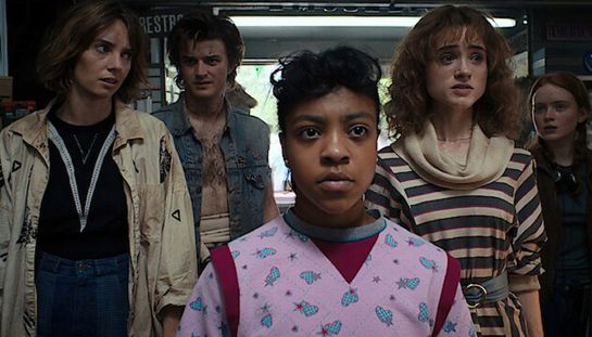 Stranger Things, i fratelli Duffer rivelano i personaggi che hanno rischiato di morire nelle stagioni precedenti