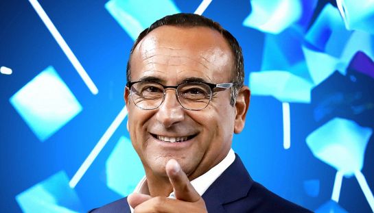 Tale e Quale cosa successo finale 7 novembre chi ha vinto