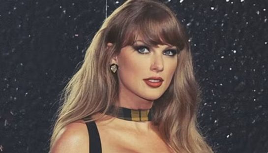 Taylor Swift, pubblicato il trailer della docuserie The End of an Era, che uscirà in streaming su Disney+