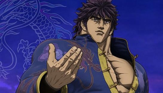 Ken Il Guerriero, dove vedere in streaming l'anime di Tetsuo Hara