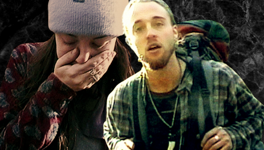 The Blair Witch Project