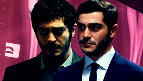 The Night Fall oggi in tv su Canale 5