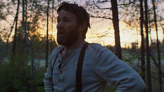 Train Dreams, spiegazione del finale del film in streaming su Netflix