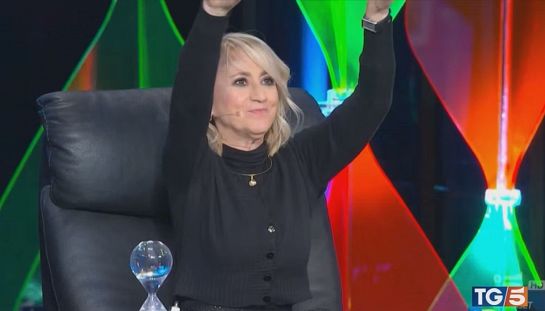 Tu Si Que Vales 15 novembre 2025