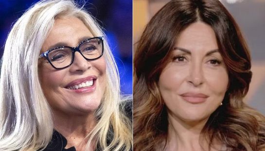 Tu si que Vales, Mara Venier canta e Sabrina Ferilli scioccata: "Un capolavoro". Cosa vedremo stasera