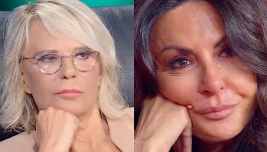 Tu si que vales cosa successo puntata 1 novembre 2025