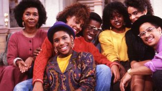 Netflix ha ordinato un sequel della serie Tutti al College (A Different World)