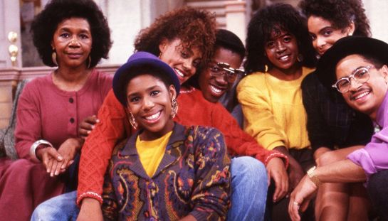 Netflix ha ordinato un sequel della serie Tutti al College (A Different World)
