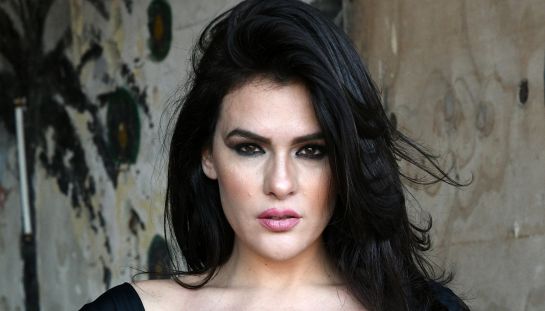 Un Posto al Sole - Daniela De Vita