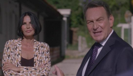 Un posto al sole, le anticipazioni di venerdì 5 dicembre: Raffaele ...