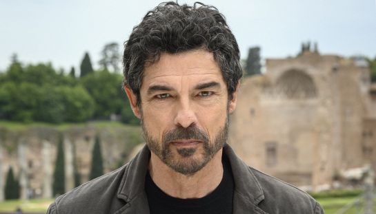 Un Professore 3 - Alessandro Gassmann