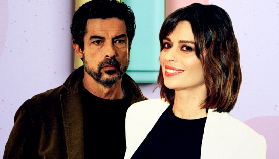 Un professore 3 in prima tv su Rai 1