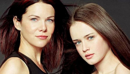 Una Mamma Per Amica, i segreti dal set della serie tv in streaming su Prime Video