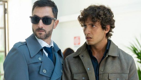 Un posto al sole, le anticipazioni di martedì 20 gennaio 2026: brutta sorpresa per Marina e Roberto