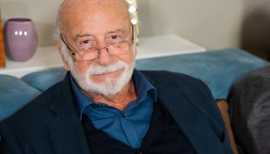 Un posto al sole, anticipazioni di lunedì 11 maggio: addio ad Otello