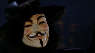 V Per Vendetta, HBO e DC starebbero lavorando a una nuova serie tv