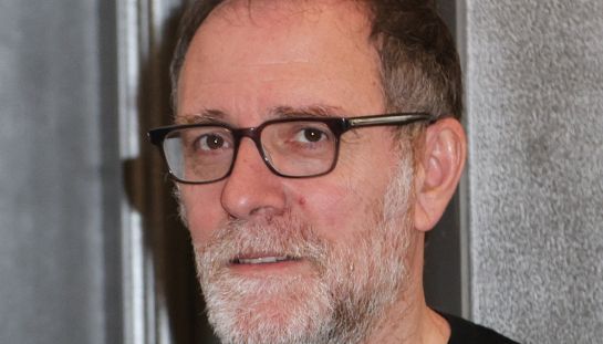 Adagio, Valerio Mastandrea protagonista del film in streaming su Prime Video