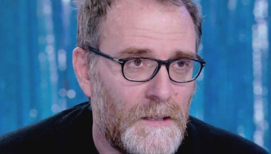 Valerio Mastandrea convince tutti con Cinque Secondi, recensioni entusiastiche