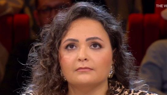 vanessa affari tuoi 21 novembre 2025