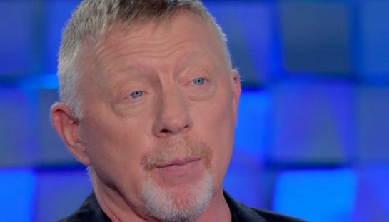 Verissimo Becker Sinner