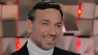 Verissimo, Costantino Vitagliano cos'è successo puntata sabato 29 novembre 2025