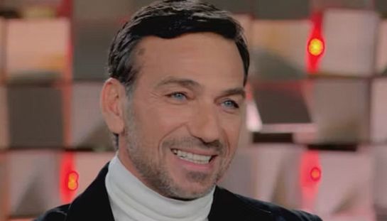 Verissimo, Costantino Vitagliano cos'è successo puntata sabato 29 novembre 2025