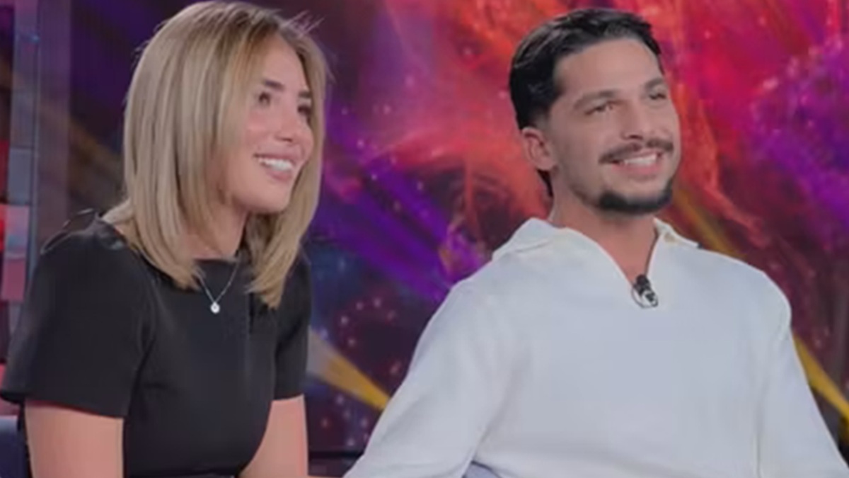 Verissimo, la verità di Martina e Gianmarco: "Ciro non era la persona per me", e sulla collanina-gate: "Si poteva evitare"