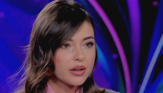 Verissimo, Martina Nasoni puntata sabato 22 novembre 2025