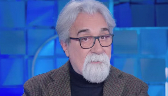 Peppe Vessicchio