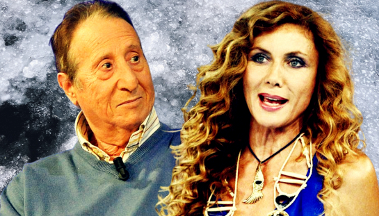 Vip dimenticati della televisione