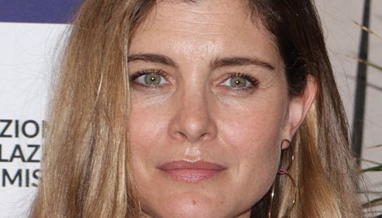 Vittoria Puccini in streaming su RaiPlay con la fiction Altri tempi