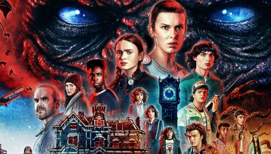 Su WhatsApp arriva la modalità Stranger Things