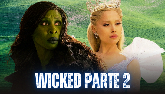Wicked Parte 2 oggi al cinema - Libere Recensioni