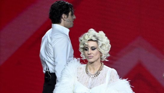 X Factor 2025 cosa è successo nel 4 live