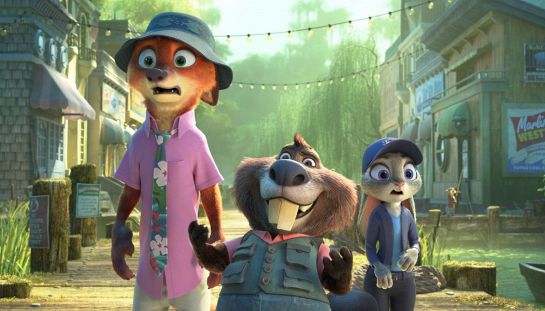 Zootropolis 2, Libere Recensioni: tutto il bello del primo film e anche di più