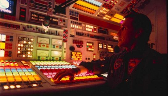 2010 - L'anno del contatto