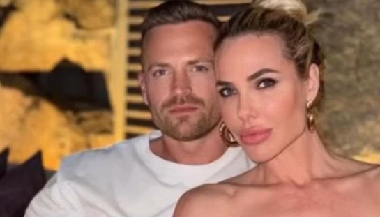 Ilary Blasi si sposa, svelata la data e il luogo del matrimonio con Bastian Muller