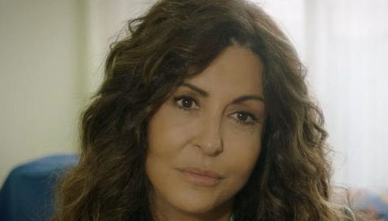 A Testa Alta, Sabrina Ferilli protagonista della nuova fiction in arrivo su Canale 5 e in streaming su Mediaset Infinity