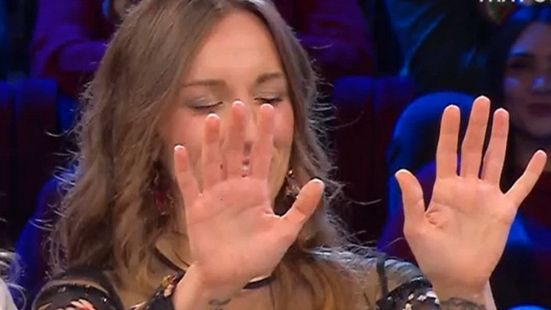 Affari Tuoi, puntata 25 dicembre: quanto ha vinto Emanuela