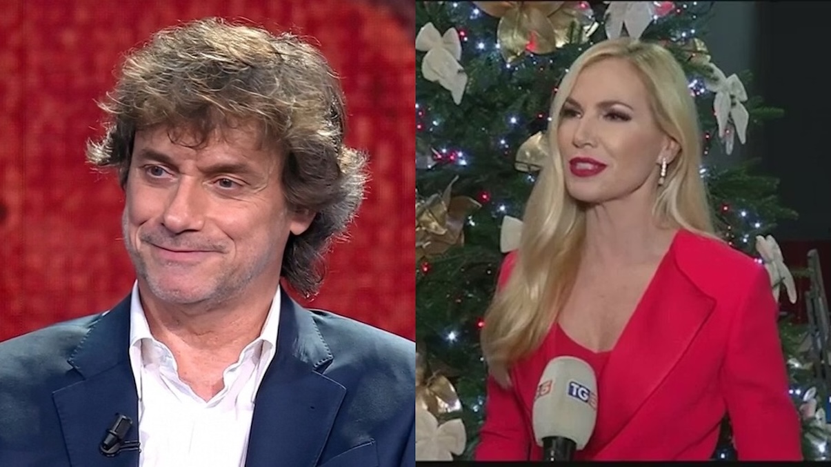 Ascolti tv ieri (25 dicembre), Alberto Angela surclassa Federica Panicucci: il confronto impietoso